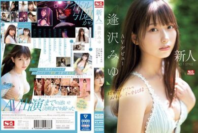 sone004 cover