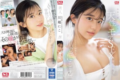 sone088 cover