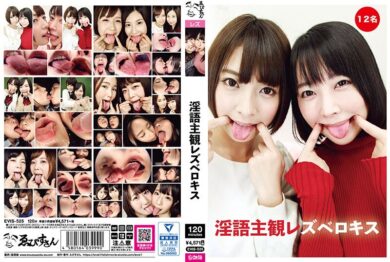 evis525 cover
