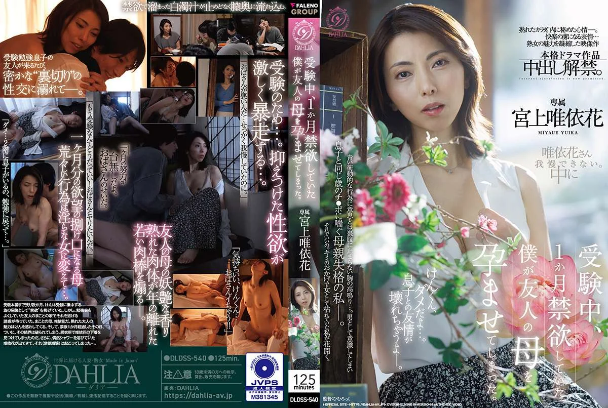 DLDSS-540
