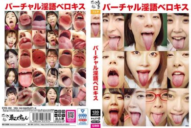 evis450 cover