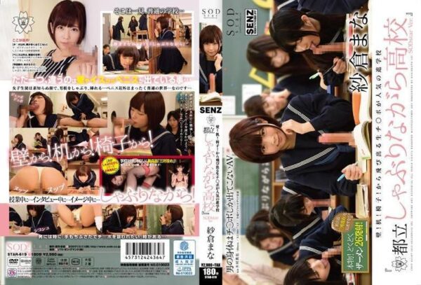 star619 cover