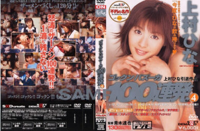 sddo 006 cover